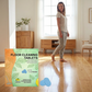 ✨Multi-Surface Floor Cleaning Tablets