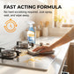⏳Limited-time 50% off⏰Multi-Surface Kitchen Cleaner for Tough Grease🚫🛢️