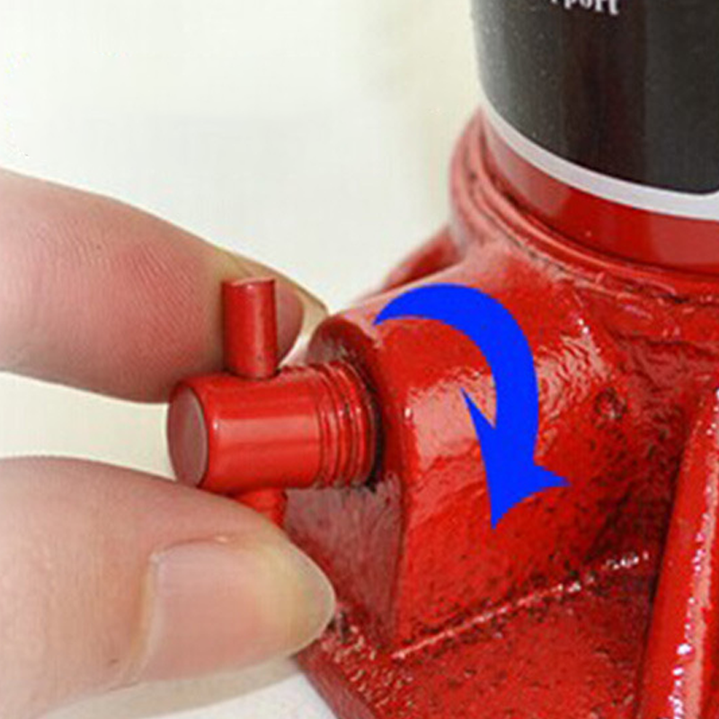 🔥 Hot sale 49% OFF&Free Shipping🔥 Portable 2-Ton Hydraulic Bottle Jack for Cars