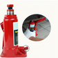 🔥 Hot sale 49% OFF&Free Shipping🔥 Portable 2-Ton Hydraulic Bottle Jack for Cars