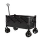 📢📢40% OFF !! ⏰Collapsible Wagon Cart with Wheels