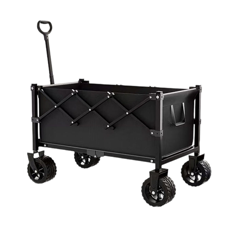 📢📢40% OFF !! ⏰Collapsible Wagon Cart with Wheels
