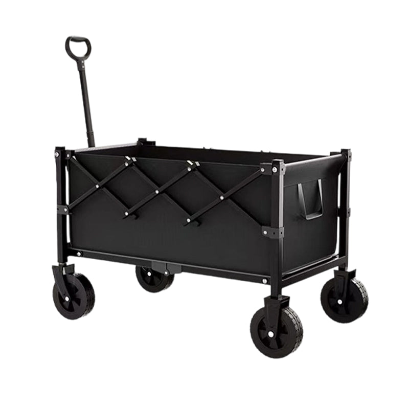 📢📢40% OFF !! ⏰Collapsible Wagon Cart with Wheels