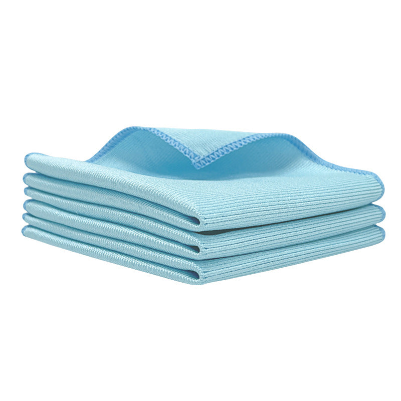 ✨ LIMITED-TIME 50% OFF! 🧽 Premium Microfiber Cleaning Cloth – Streak-Free, Durable, 3-Pack Set 🧼