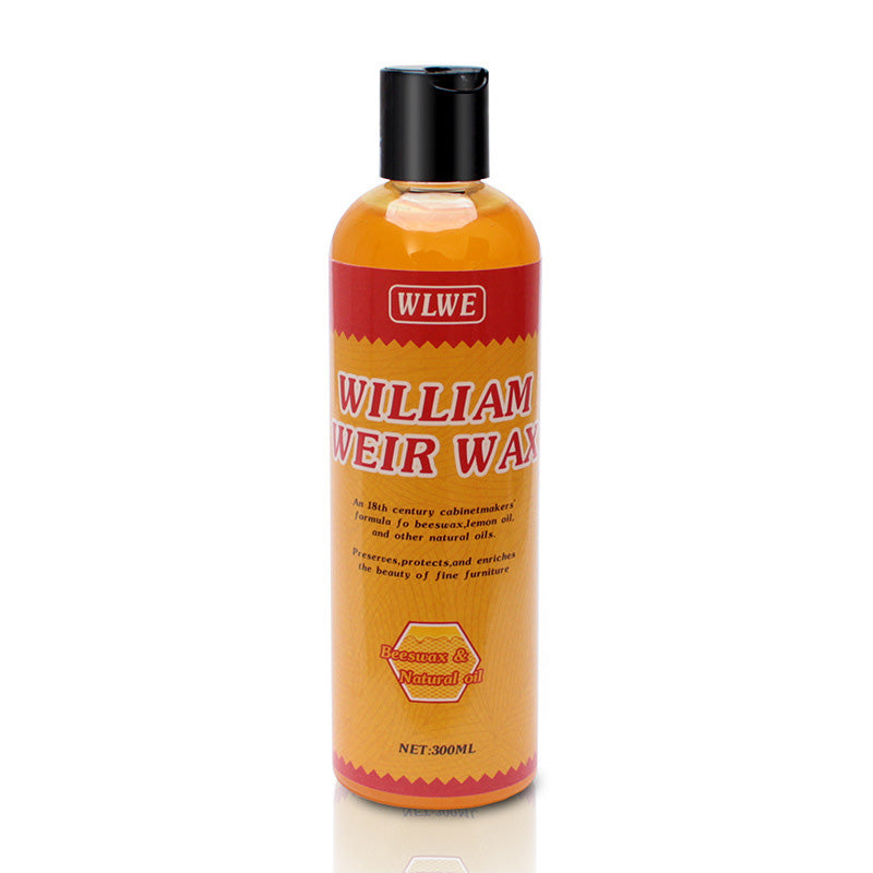 🪑 BUY 2 GET 1 FREE! ✨ Natural Beeswax Polish 300ml – Restores Shine, Protects Wood & Nourishes All Furniture 🌳