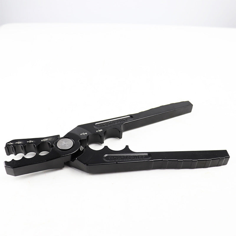 📢📢50% OFF !! ⏰Copper Tube Rounder Pliers