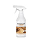Quick-Drying Wood Floor Cleaner for Deep Cleaning