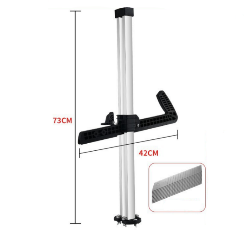 🧱🔄 50% OFF! Foldable Multi‑Material Cutter – Cuts drywall, foam, KT board with ease. Auto clamps, clear scale. No more messy sawdust. A workshop essential. 🛡️🕊️