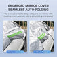 🥳HOT SALE🥳💞50K+ SOLD!🌨️🛡️ 50% OFF! Car Windshield Snow Cover – All‑season, multi‑layer. Covers hood, glass & side windows. Strong straps, no slipping! 🚙💨