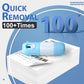 Erase Private Data Anywhere! 2-in-1 No-Trace Privacy Fluid