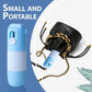 Erase Private Data Anywhere! 2-in-1 No-Trace Privacy Fluid
