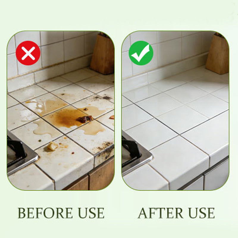 Heavy-Duty Oil Stain Remover