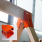 🛠️LIMITED-TIME 50% OFF! 🔩 Heavy-Duty Sawhorse Bracket with Down Clamp – Galvanized steel, foldable & secure locking – perfect for job sites, workshops or DIY projects 🛠️