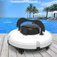🤖 LIMITED-TIME 50% OFF! 💥 Pool Cleaning Robot – Wireless, Powerful Suction, Intelligent Navigation, One-Button ✨