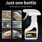 50K+ SOLD!🛠️🚗Car Headlight Restoration Spray