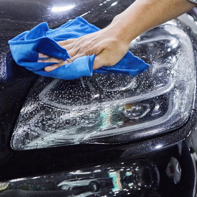 50K+ SOLD!🛠️🚗Car Headlight Restoration Spray