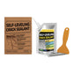 🛠️ Self-Leveling Concrete Crack Sealant – Waterproof & Durable 💧🔒
