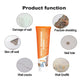 💥50% off🧴All-Purpose Wall Repair Paste – Fill Holes in a Single Stroke – Pay on Delivery ✨✅