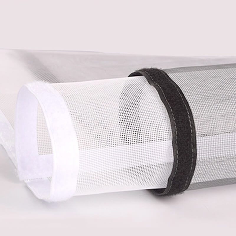 📢📢50% OFF !! ⏰Self adhesive mosquito proof screen window net