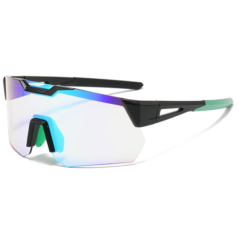 Stylish Day & Night Riding Protection Glasses