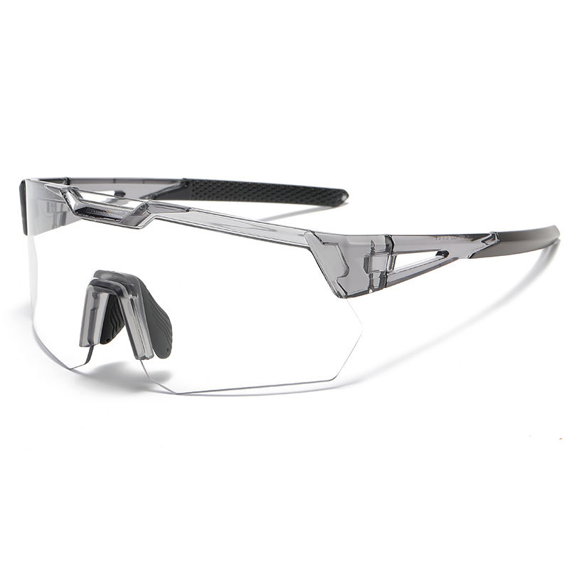 Stylish Day & Night Riding Protection Glasses