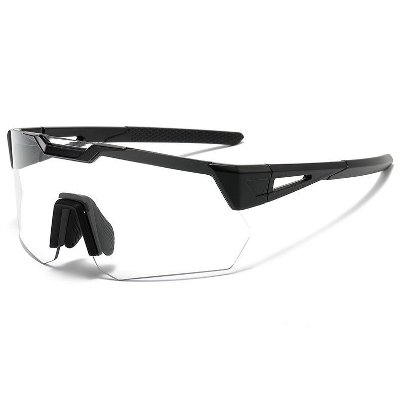 Stylish Day & Night Riding Protection Glasses