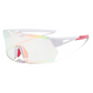 Stylish Day & Night Riding Protection Glasses