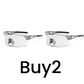 Stylish Day & Night Riding Protection Glasses