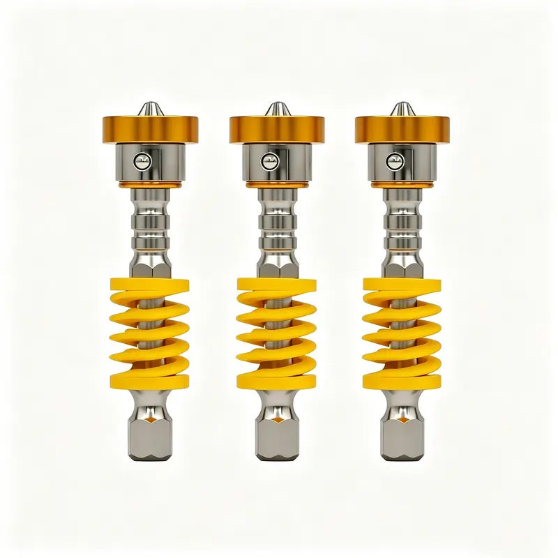 🧲 2026 Sale — Over 59,900 Sold! 🔧 Magnetic Depth Stop Screwdriver Bit Holder