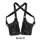 Anti-Theft Multi-Pocket Double-shoulder Tactical Bag