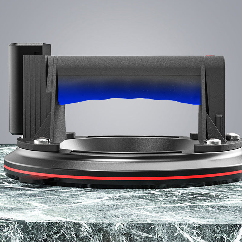 💪 Stop Breaking Your Back! ✨ Heavy-Duty Vacuum Suction Cup – Lift Glass & Tiles Like a Pro. 🏠
