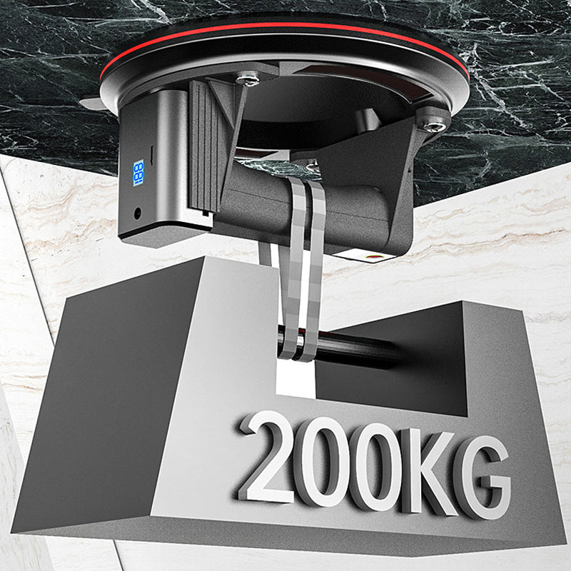💪 Stop Breaking Your Back! ✨ Heavy-Duty Vacuum Suction Cup – Lift Glass & Tiles Like a Pro. 🏠