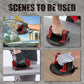 💪 Stop Breaking Your Back! ✨ Heavy-Duty Vacuum Suction Cup – Lift Glass & Tiles Like a Pro. 🏠