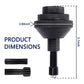 📢📢50% OFF !! ⏰Single Disc Clutch Alignment Tool