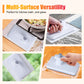📢📢50% OFF !! ⏰No-Touch Snap Grip Mini Mop🫧🧽