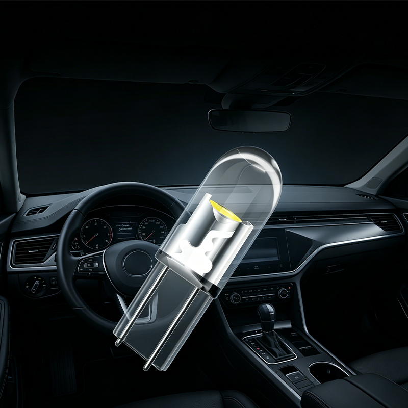 📢📢50% OFF !! ⏰High-Brightness Car LED Dashboard Lights💡🚗