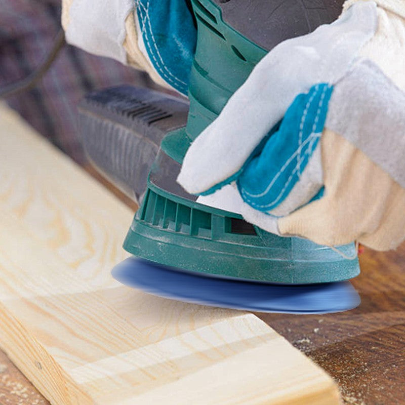 Sharp & Durable High-Efficiency Polishing Wheel