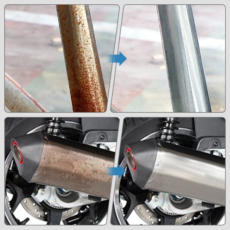 Sharp & Durable High-Efficiency Polishing Wheel