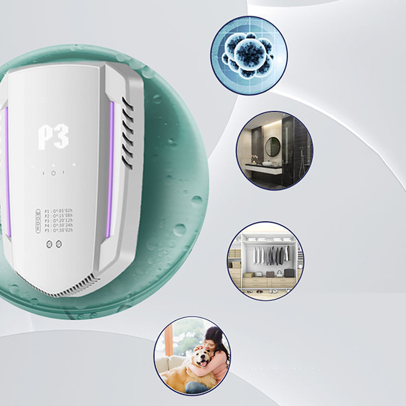 🌬️ 50% OFF NOW! 🍃 High-Performance Mini Air Filter with HEPA & Activated Carbon – Reduces allergens, dust & odours – Perfect for office, bedroom or camping – compact & quiet 🔇