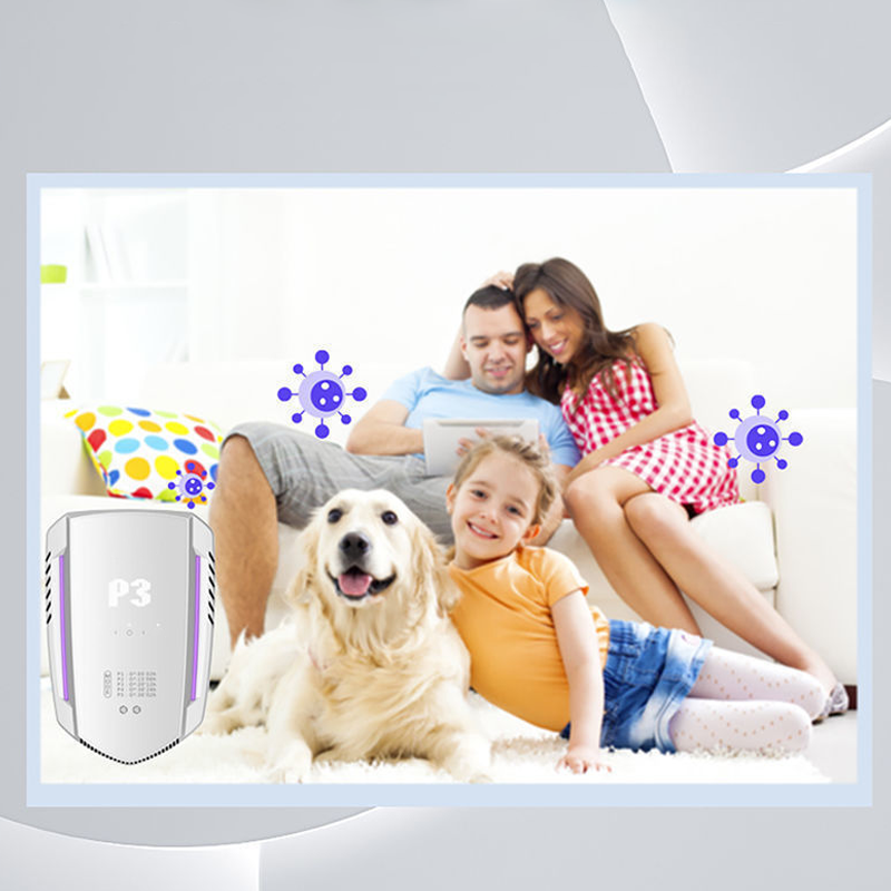 🌬️ 50% OFF NOW! 🍃 High-Performance Mini Air Filter with HEPA & Activated Carbon – Reduces allergens, dust & odours – Perfect for office, bedroom or camping – compact & quiet 🔇