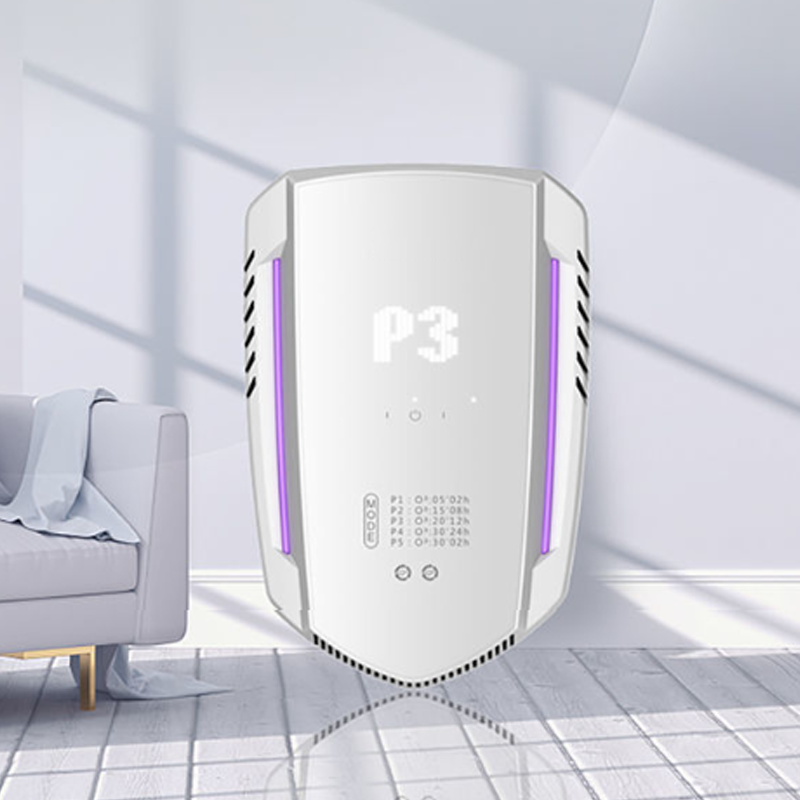 🌬️ 50% OFF NOW! 🍃 High-Performance Mini Air Filter with HEPA & Activated Carbon – Reduces allergens, dust & odours – Perfect for office, bedroom or camping – compact & quiet 🔇