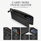 Slim Long Wallet for Men