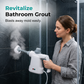 Multi-Purpose High-Temperature Steam Cleaner Kit