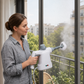 Multi-Purpose High-Temperature Steam Cleaner Kit