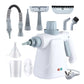 Multi-Purpose High-Temperature Steam Cleaner Kit