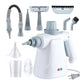 Multi-Purpose High-Temperature Steam Cleaner Kit