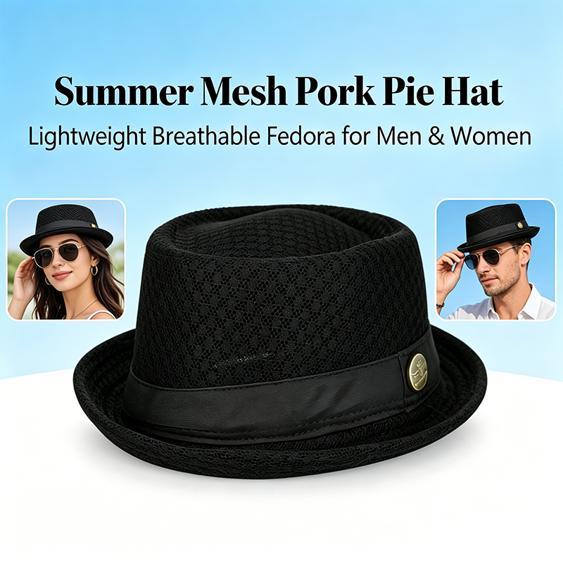 📢📢40% OFF !! ⏰Classic Breathable Outdoor Sun Protection Cap