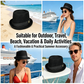 📢📢40% OFF !! ⏰Classic Breathable Outdoor Sun Protection Cap