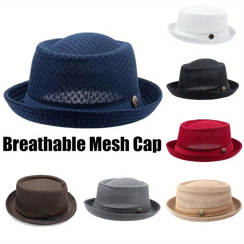 📢📢40% OFF !! ⏰Classic Breathable Outdoor Sun Protection Cap