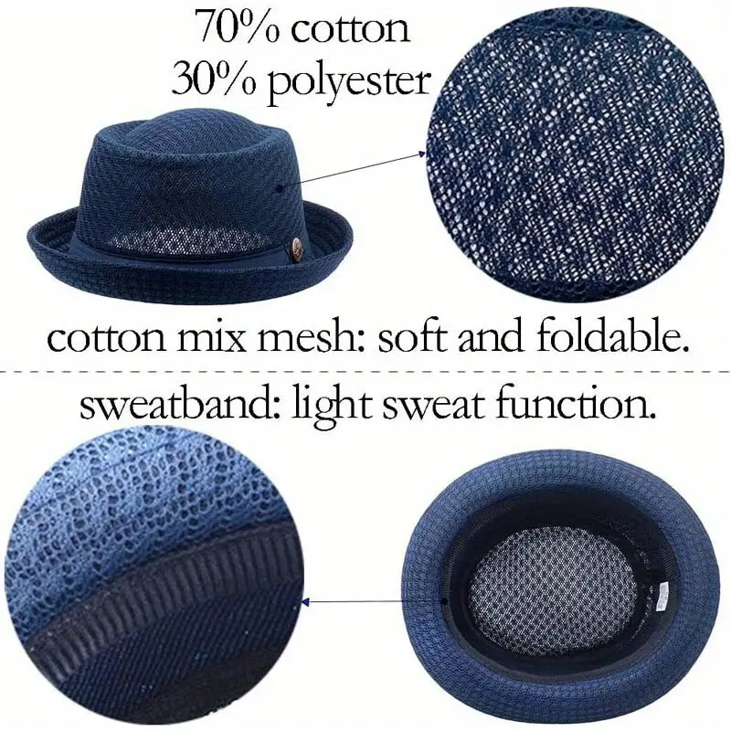 📢📢40% OFF !! ⏰Classic Breathable Outdoor Sun Protection Cap